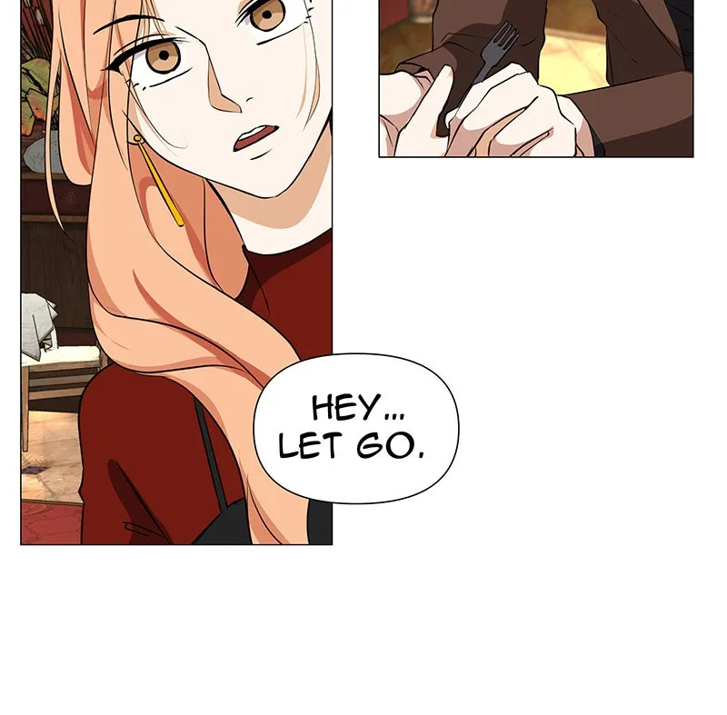 Unlovable Replacement Chapter 72 page 4 - 