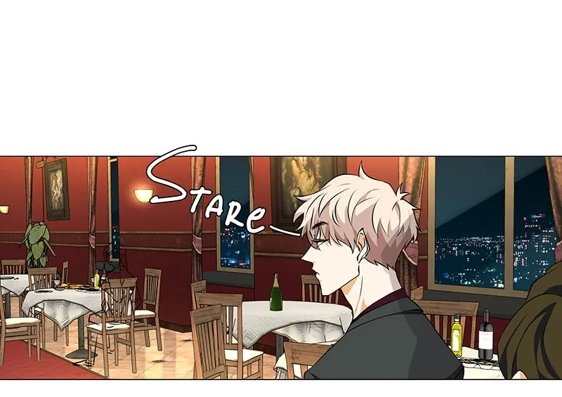 Unlovable Replacement Chapter 72 page 35 - 