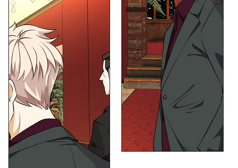 Unlovable Replacement Chapter 72 page 39 - 