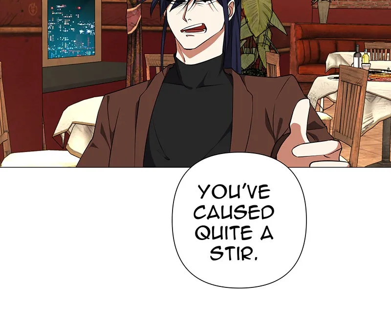 Unlovable Replacement Chapter 72 page 48 - 