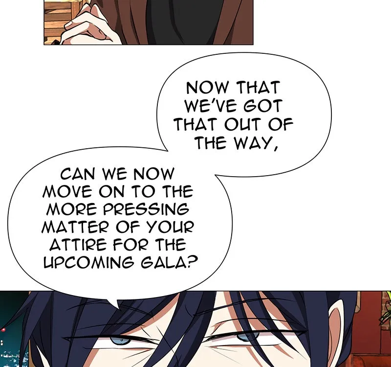 Unlovable Replacement Chapter 72 page 58 - 