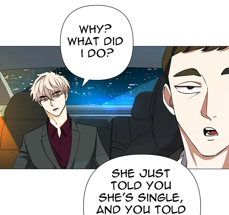 Unlovable Replacement Chapter 72 page 62 - 