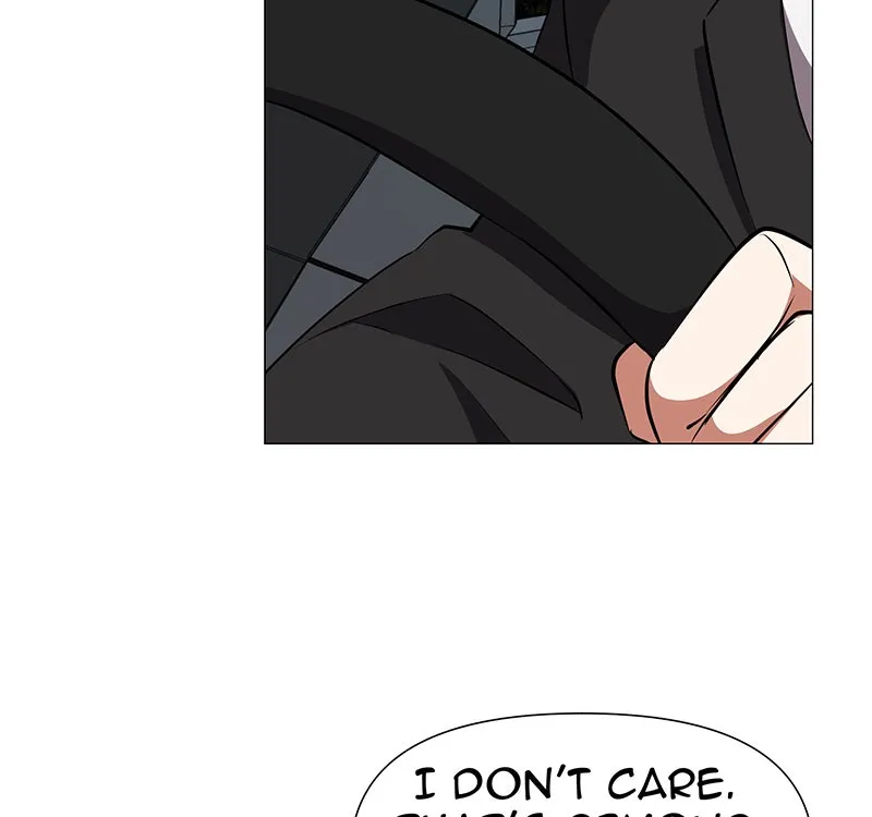 Unlovable Replacement Chapter 72 page 71 - 