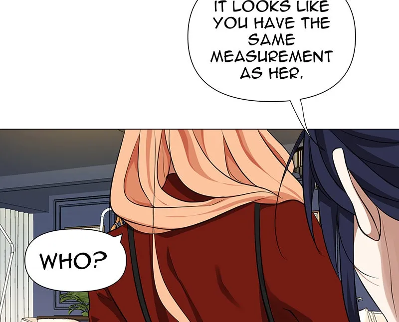 Unlovable Replacement Chapter 73 page 11 - 