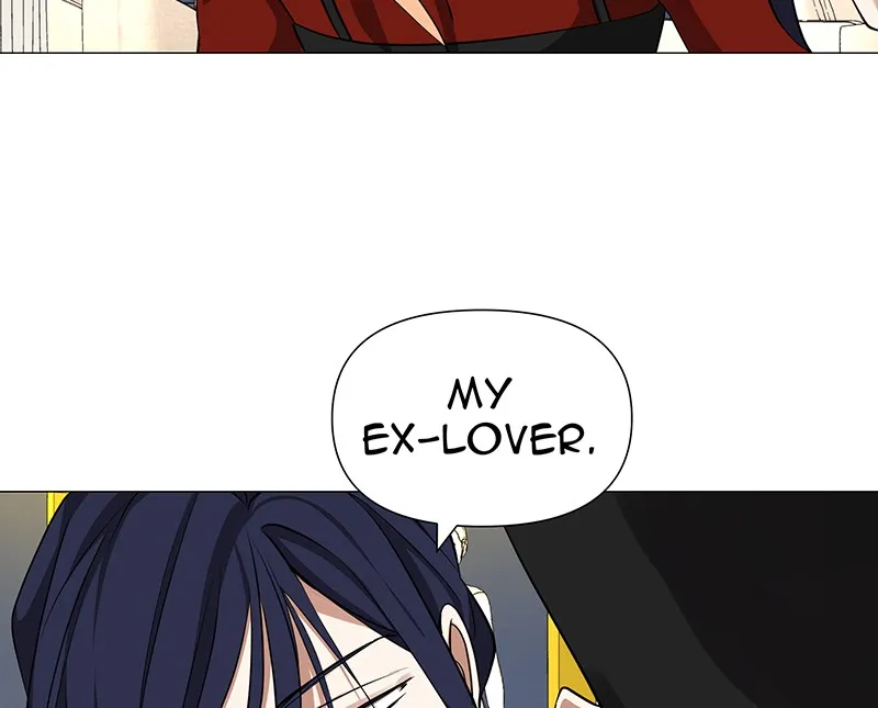 Unlovable Replacement Chapter 73 page 12 - 