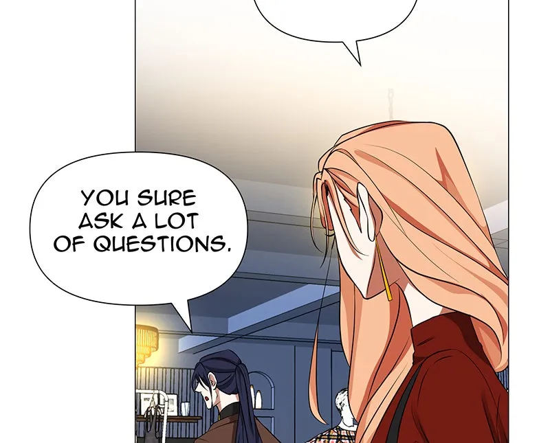 Unlovable Replacement Chapter 73 page 14 - 