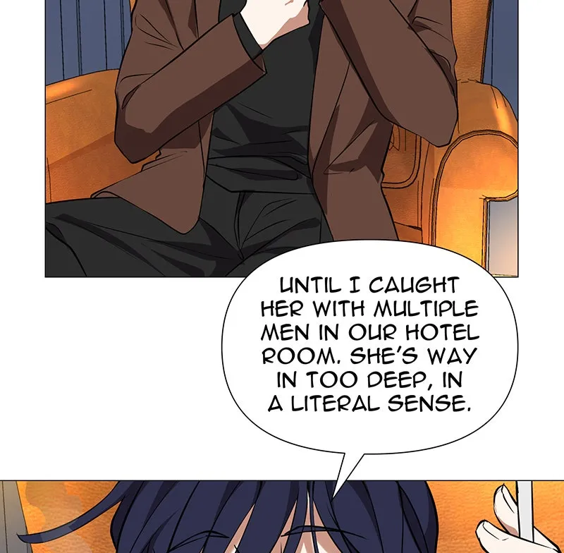 Unlovable Replacement Chapter 73 page 18 - 