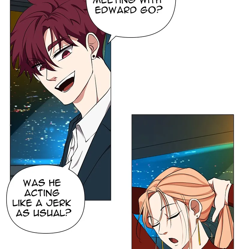 Unlovable Replacement Chapter 73 page 3 - 