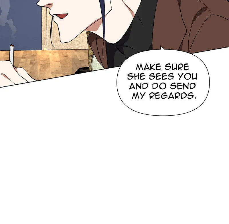 Unlovable Replacement Chapter 73 page 22 - 