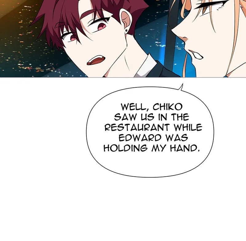 Unlovable Replacement Chapter 73 page 24 - 