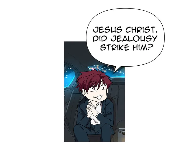 Unlovable Replacement Chapter 73 page 25 - 