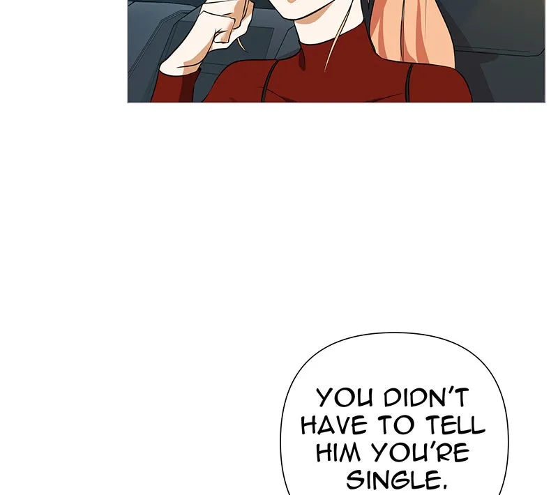 Unlovable Replacement Chapter 73 page 27 - 