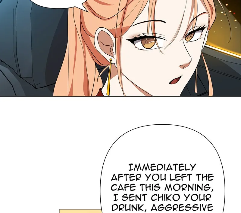 Unlovable Replacement Chapter 73 page 29 - 