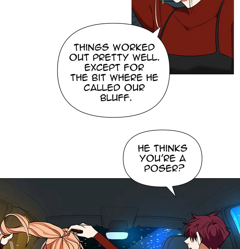 Unlovable Replacement Chapter 73 page 4 - 