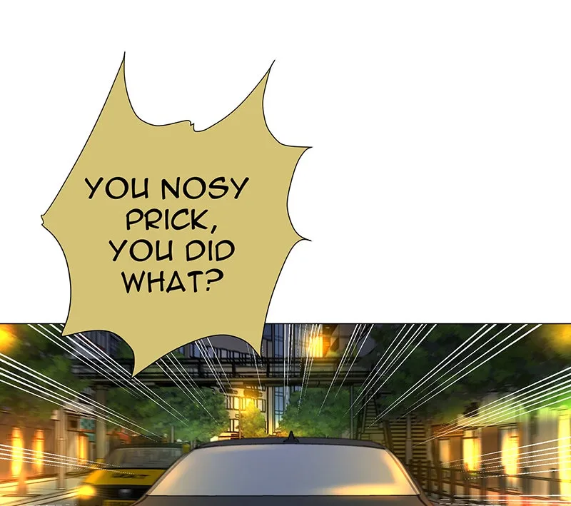 Unlovable Replacement Chapter 73 page 31 - 