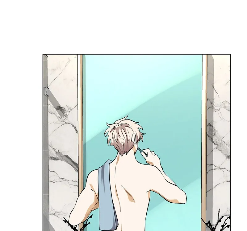 Unlovable Replacement Chapter 73 page 33 - 