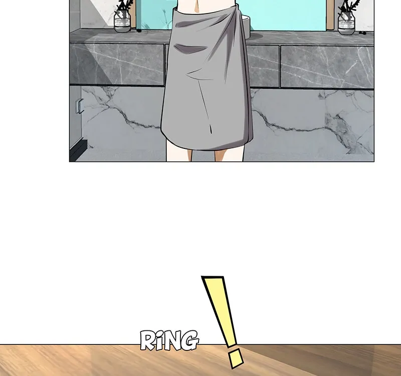 Unlovable Replacement Chapter 73 page 34 - 