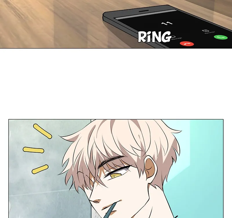 Unlovable Replacement Chapter 73 page 35 - 