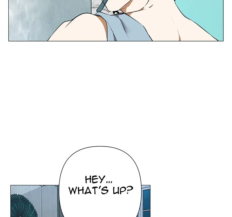 Unlovable Replacement Chapter 73 page 36 - 