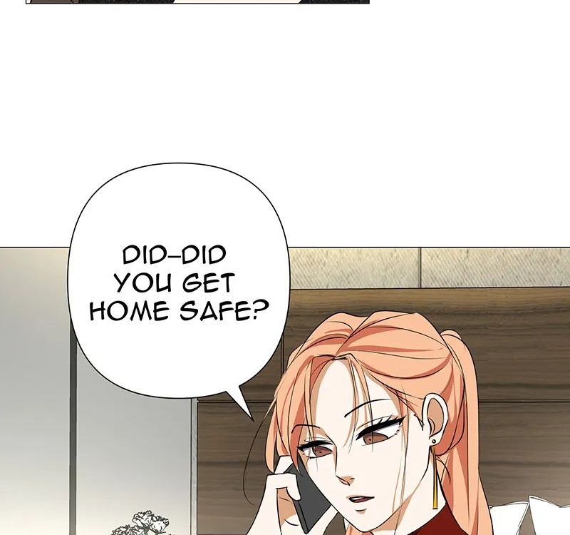 Unlovable Replacement Chapter 73 page 38 - 