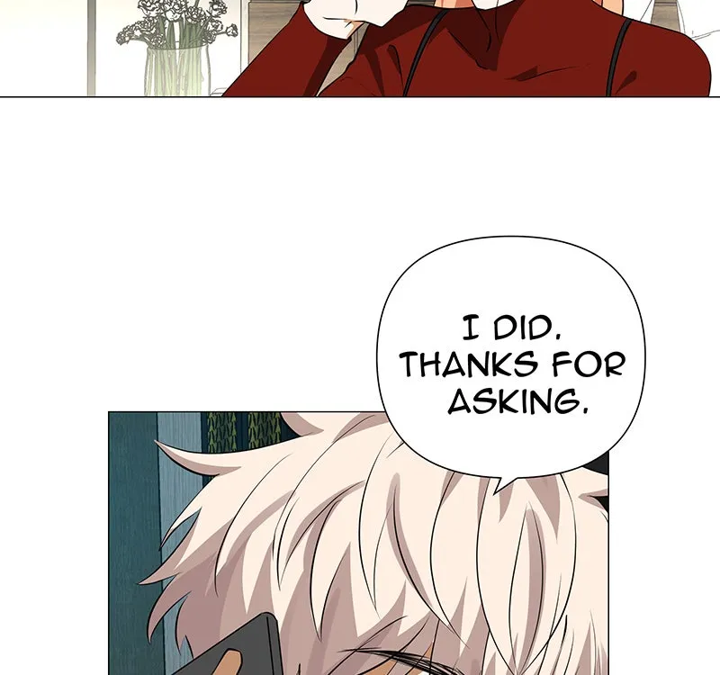 Unlovable Replacement Chapter 73 page 39 - 