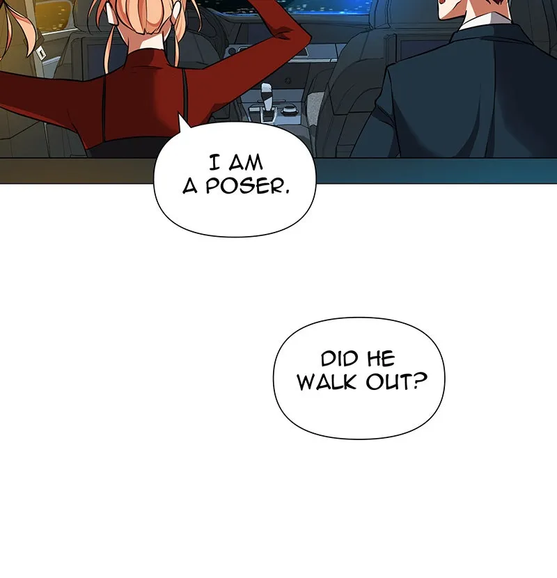 Unlovable Replacement Chapter 73 page 5 - 