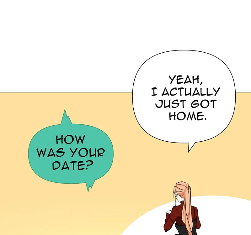 Unlovable Replacement Chapter 73 page 41 - 