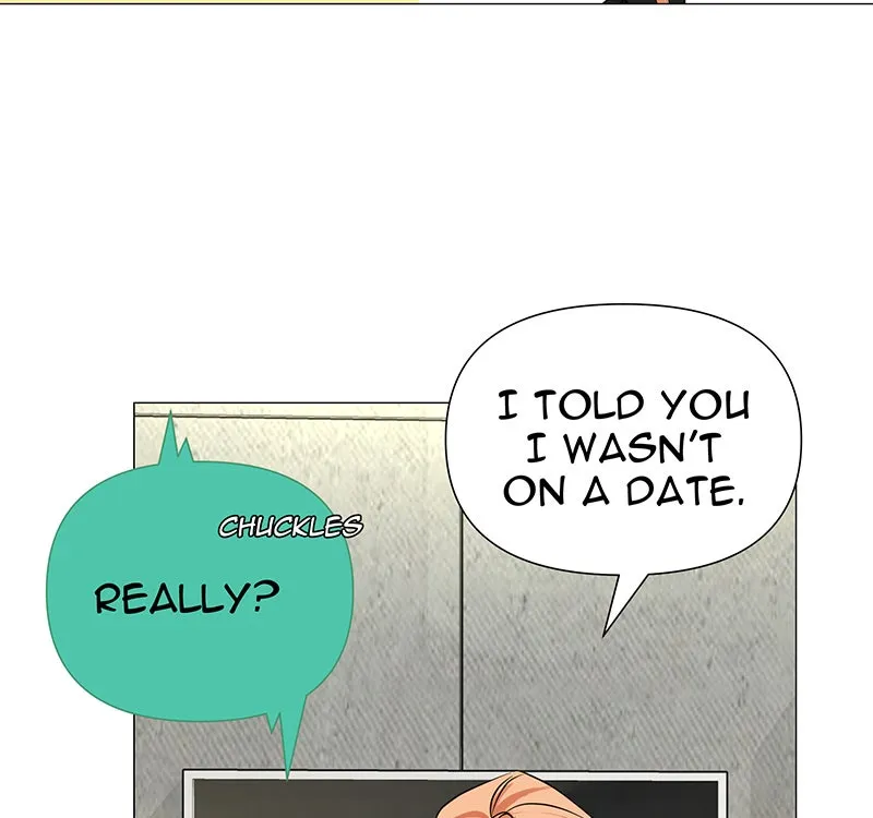 Unlovable Replacement Chapter 73 page 42 - 