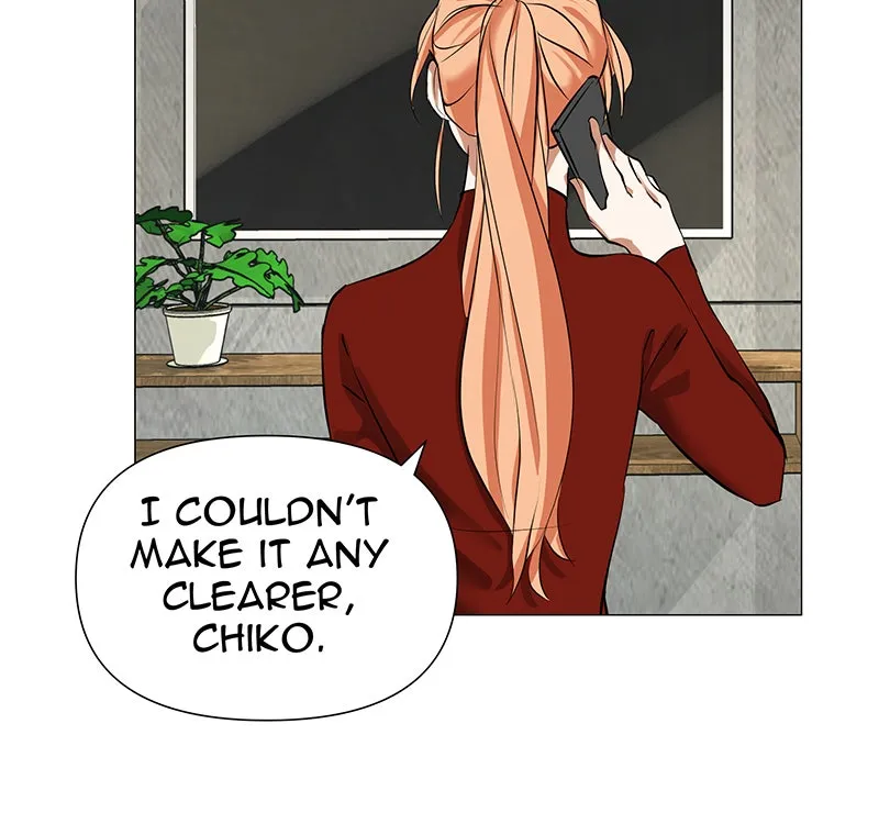 Unlovable Replacement Chapter 73 page 43 - 