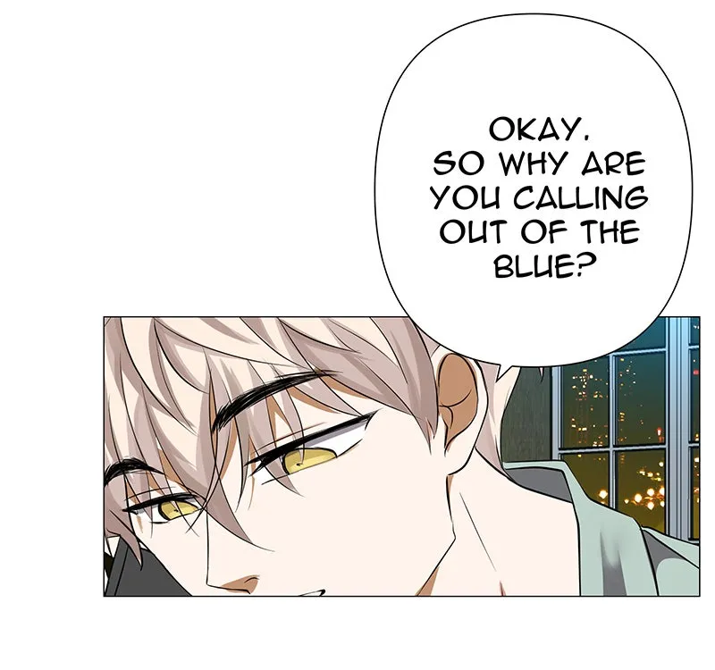 Unlovable Replacement Chapter 73 page 44 - 