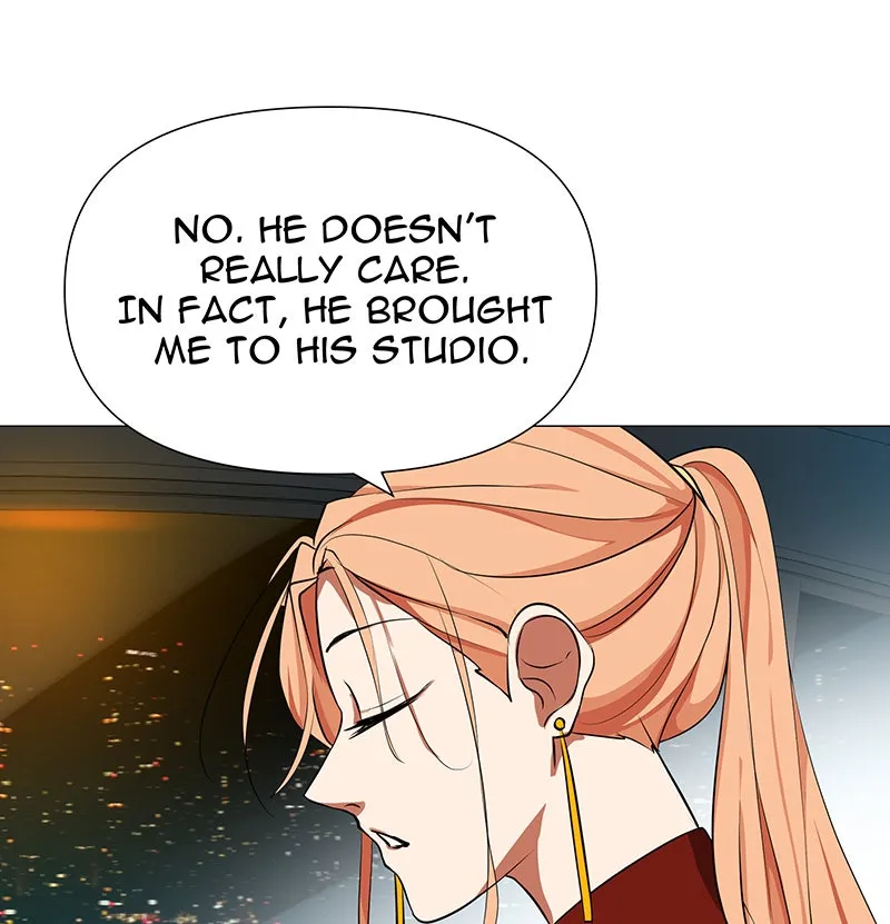 Unlovable Replacement Chapter 73 page 6 - 