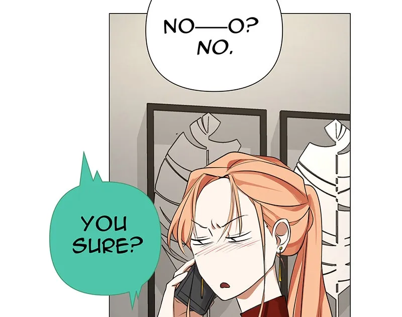 Unlovable Replacement Chapter 73 page 51 - 