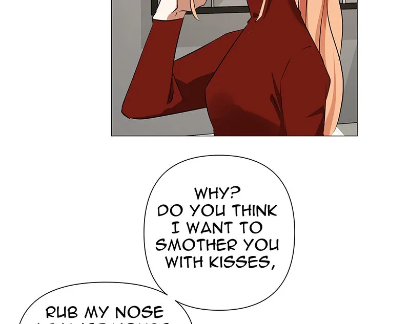 Unlovable Replacement Chapter 73 page 52 - 