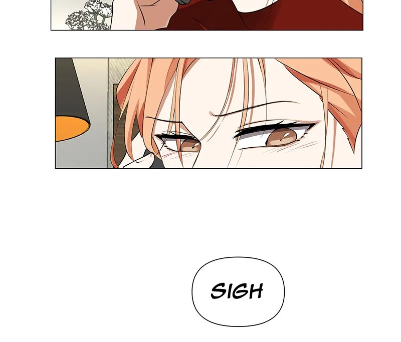 Unlovable Replacement Chapter 73 page 59 - 