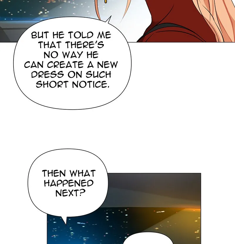 Unlovable Replacement Chapter 73 page 7 - 