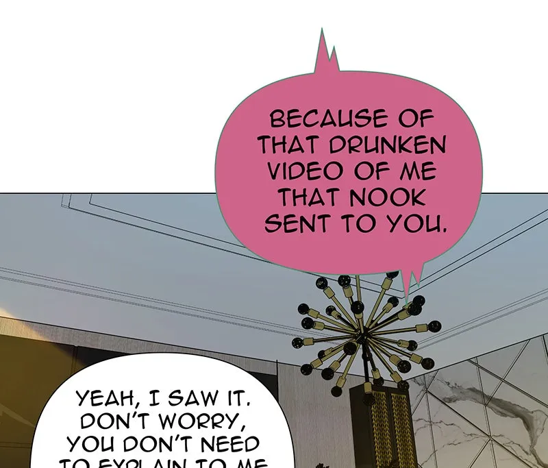 Unlovable Replacement Chapter 73 page 62 - 