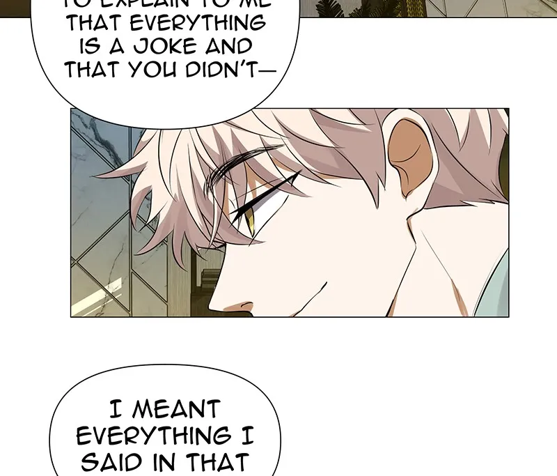 Unlovable Replacement Chapter 73 page 63 - 