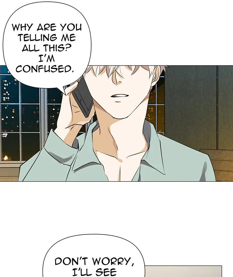 Unlovable Replacement Chapter 73 page 65 - 