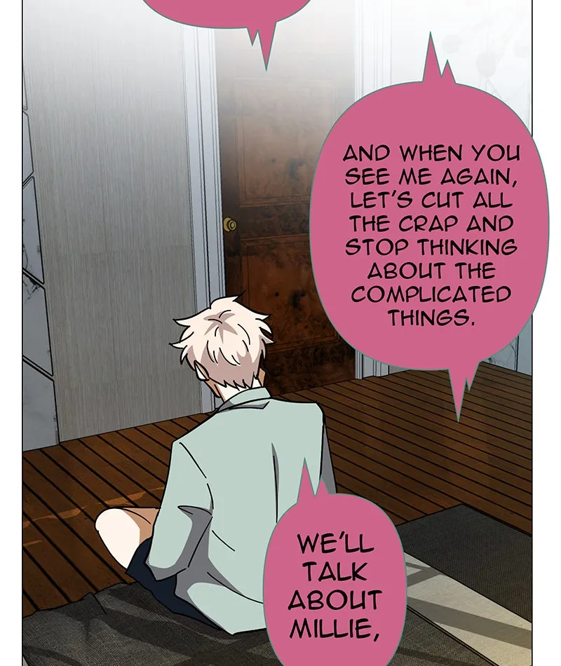 Unlovable Replacement Chapter 73 page 68 - 