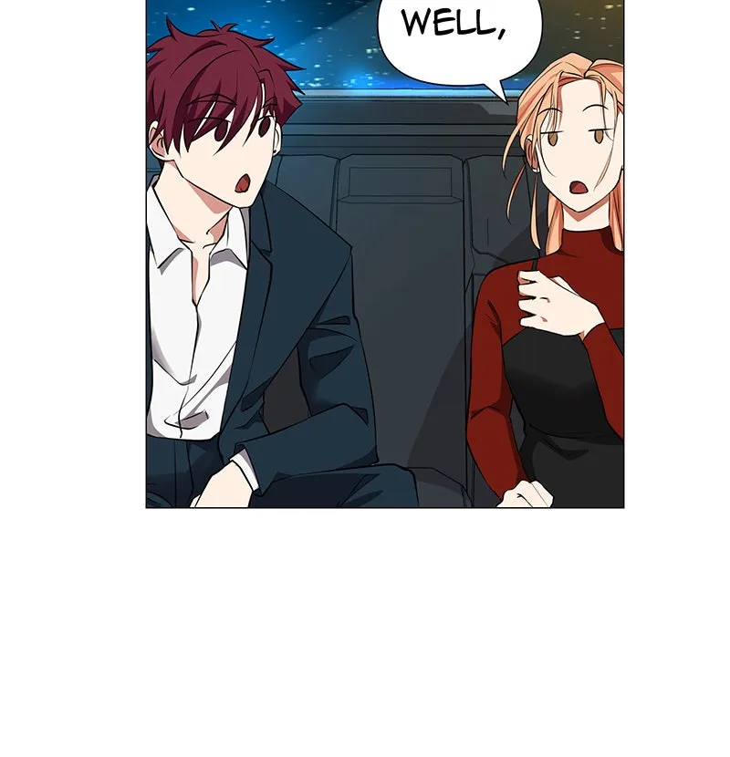 Unlovable Replacement Chapter 73 page 8 - 