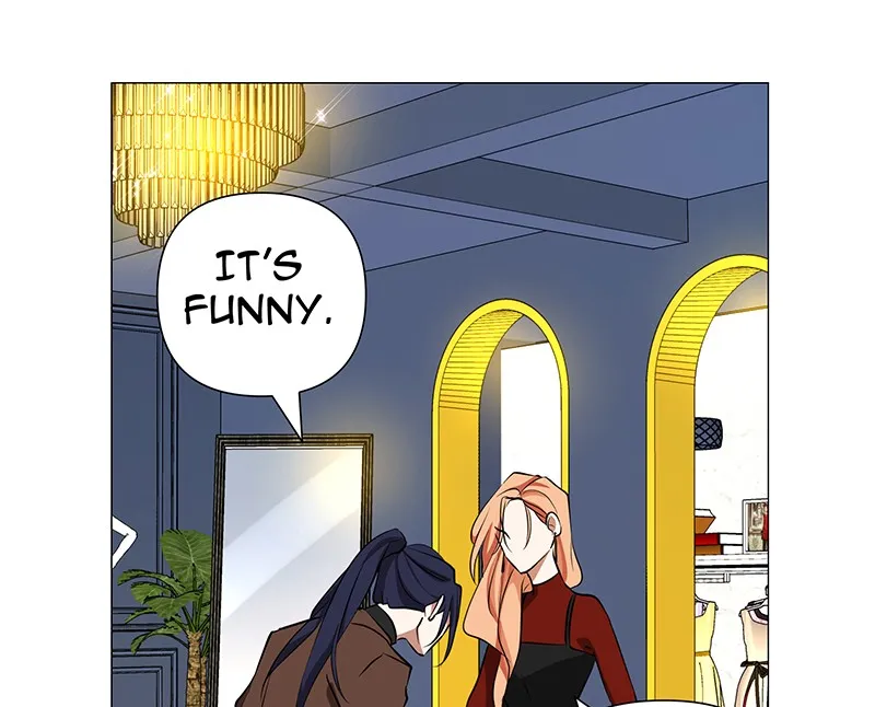 Unlovable Replacement Chapter 73 page 9 - 
