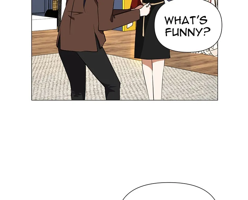 Unlovable Replacement Chapter 73 page 10 - 