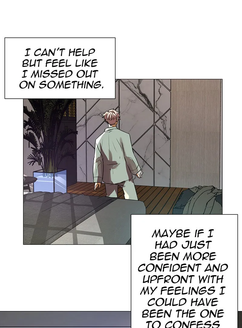 Unlovable Replacement Chapter 74 page 11 - 