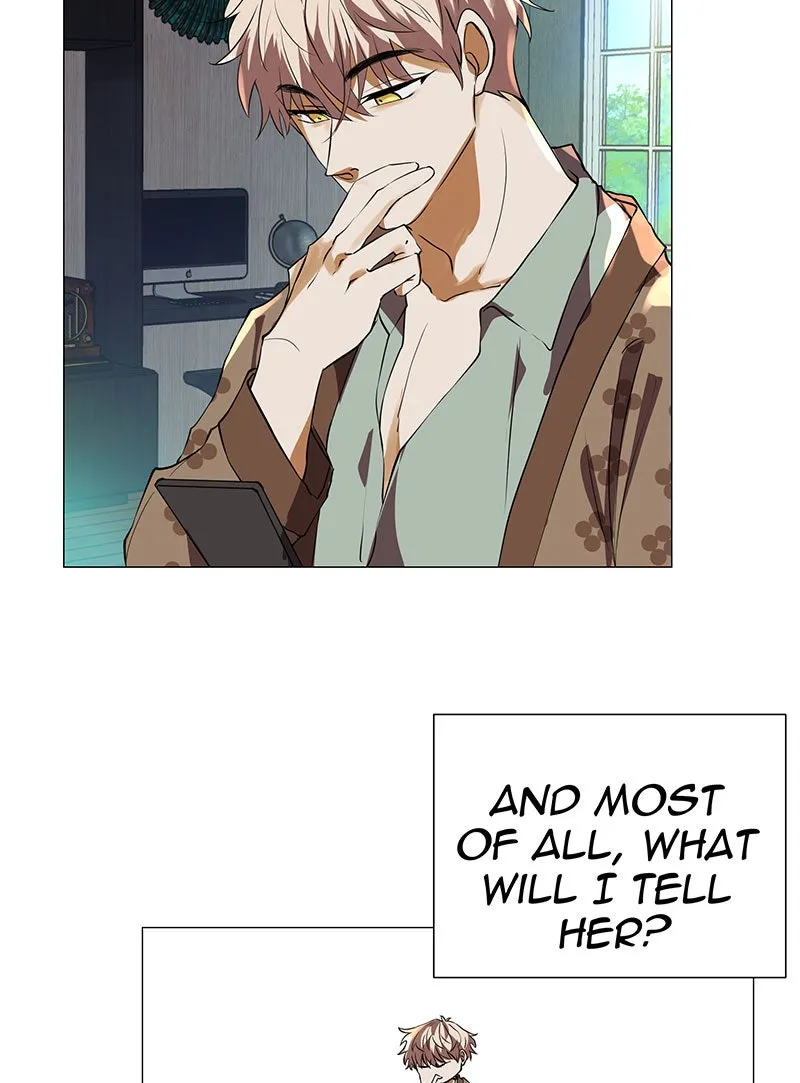 Unlovable Replacement Chapter 74 page 14 - 