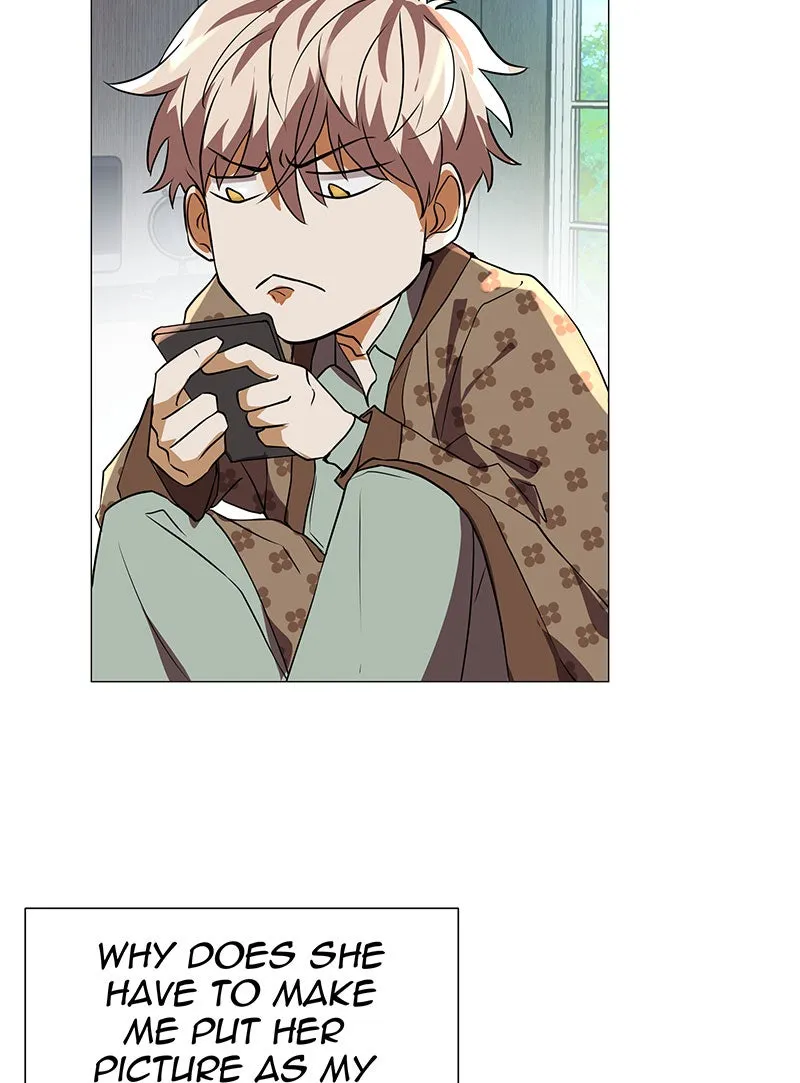 Unlovable Replacement Chapter 74 page 18 - 