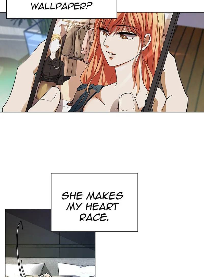 Unlovable Replacement Chapter 74 page 19 - 