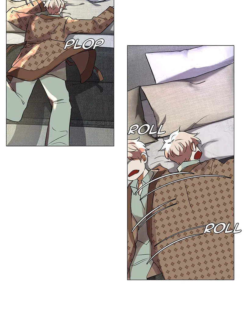 Unlovable Replacement Chapter 74 page 20 - 