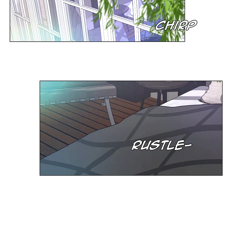 Unlovable Replacement Chapter 74 page 3 - 