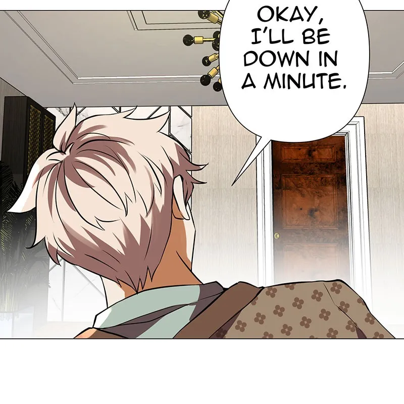 Unlovable Replacement Chapter 74 page 23 - 