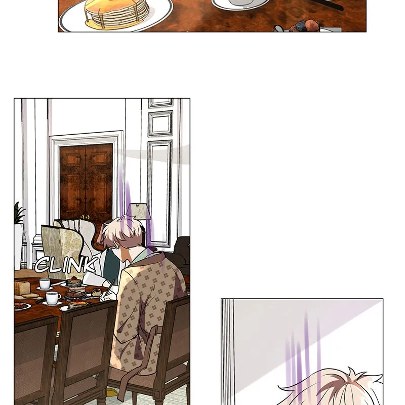 Unlovable Replacement Chapter 74 page 25 - 